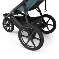 Urban Glide 3 Mid Blue