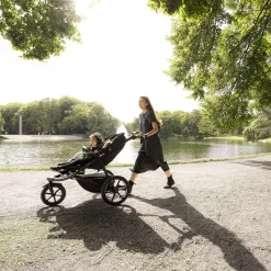 Urban Glide 3 Snack Tray