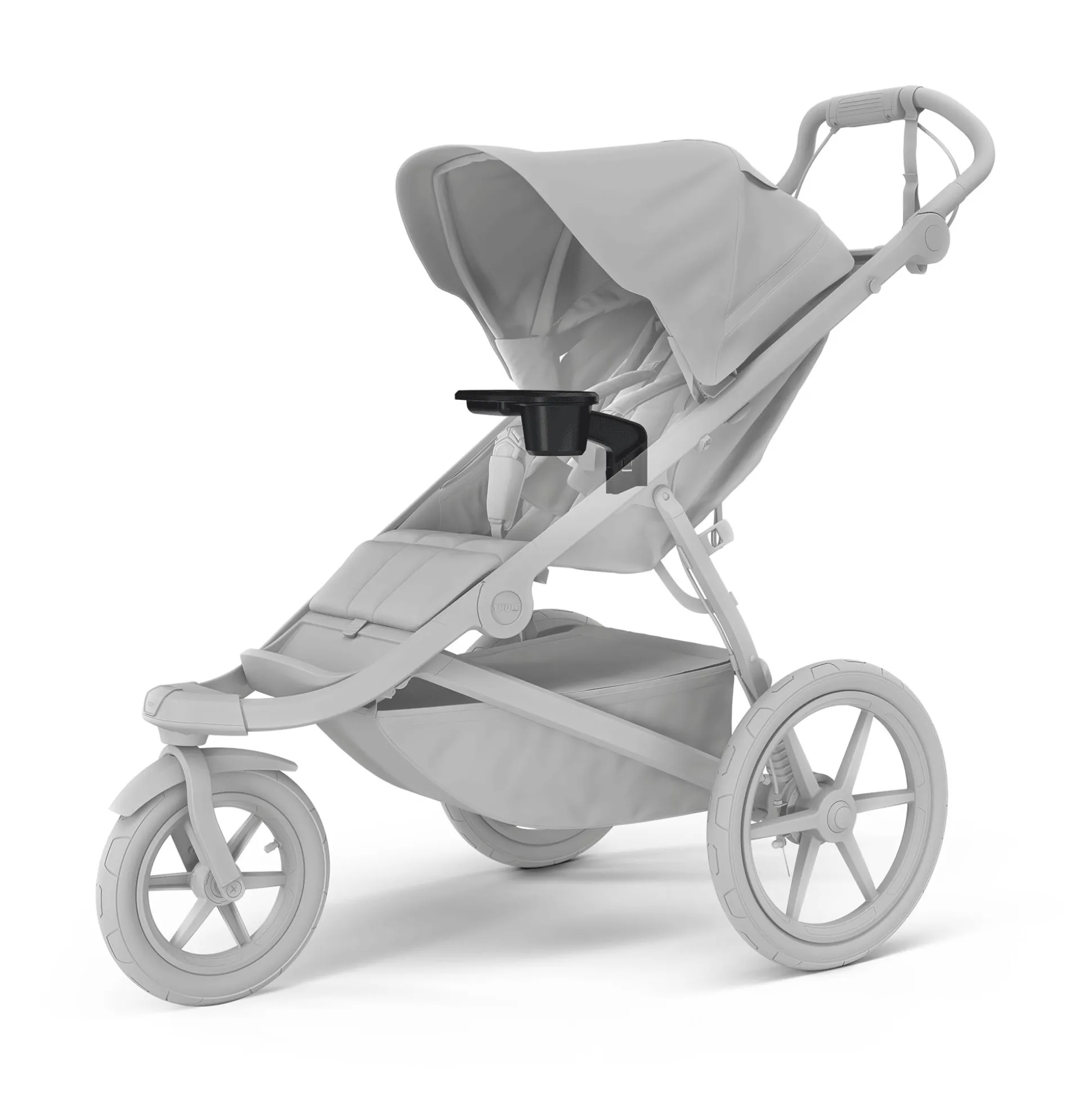 Urban Glide 3 Snack Tray