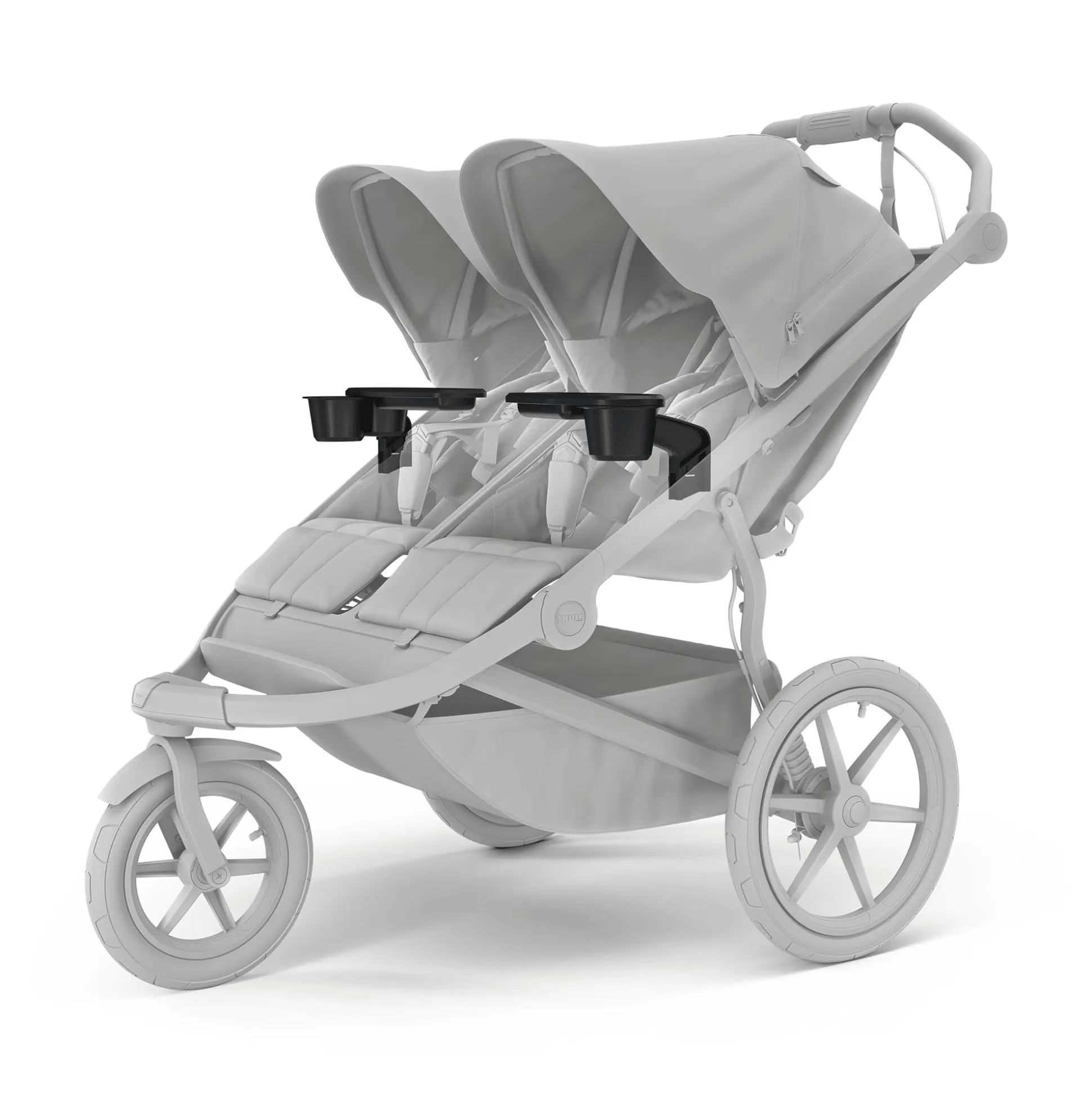 Urban Glide 3 Snack Tray