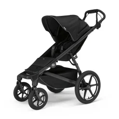 Urban Glide 4-wheel Black on Black