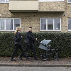 Urban Glide 4-wheel Mid Blue