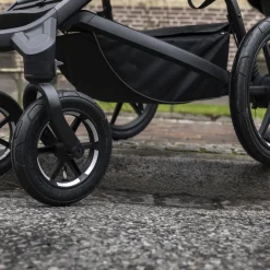 Urban Glide 4-wheel Mid Blue