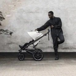 Urban Glide 4-wheel Soft Beige