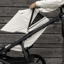 Urban Glide 4-wheel Soft Beige