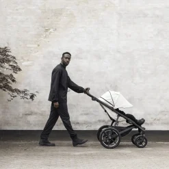 Urban Glide 4-wheel Soft Beige