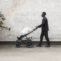 Urban Glide 4-wheel Soft Beige