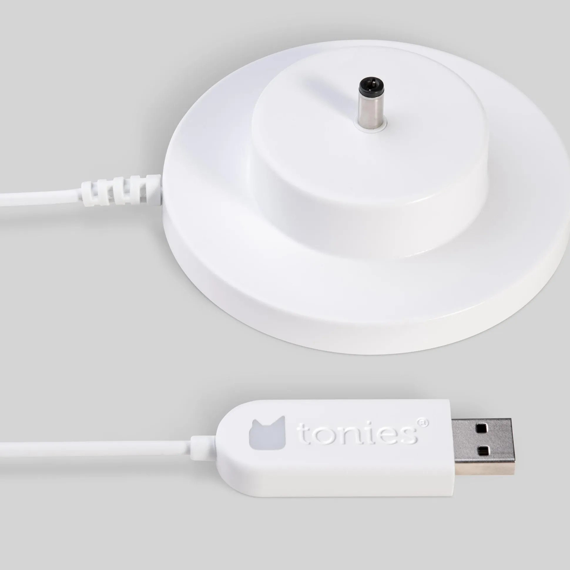 USB-Ladestation für Toniebox