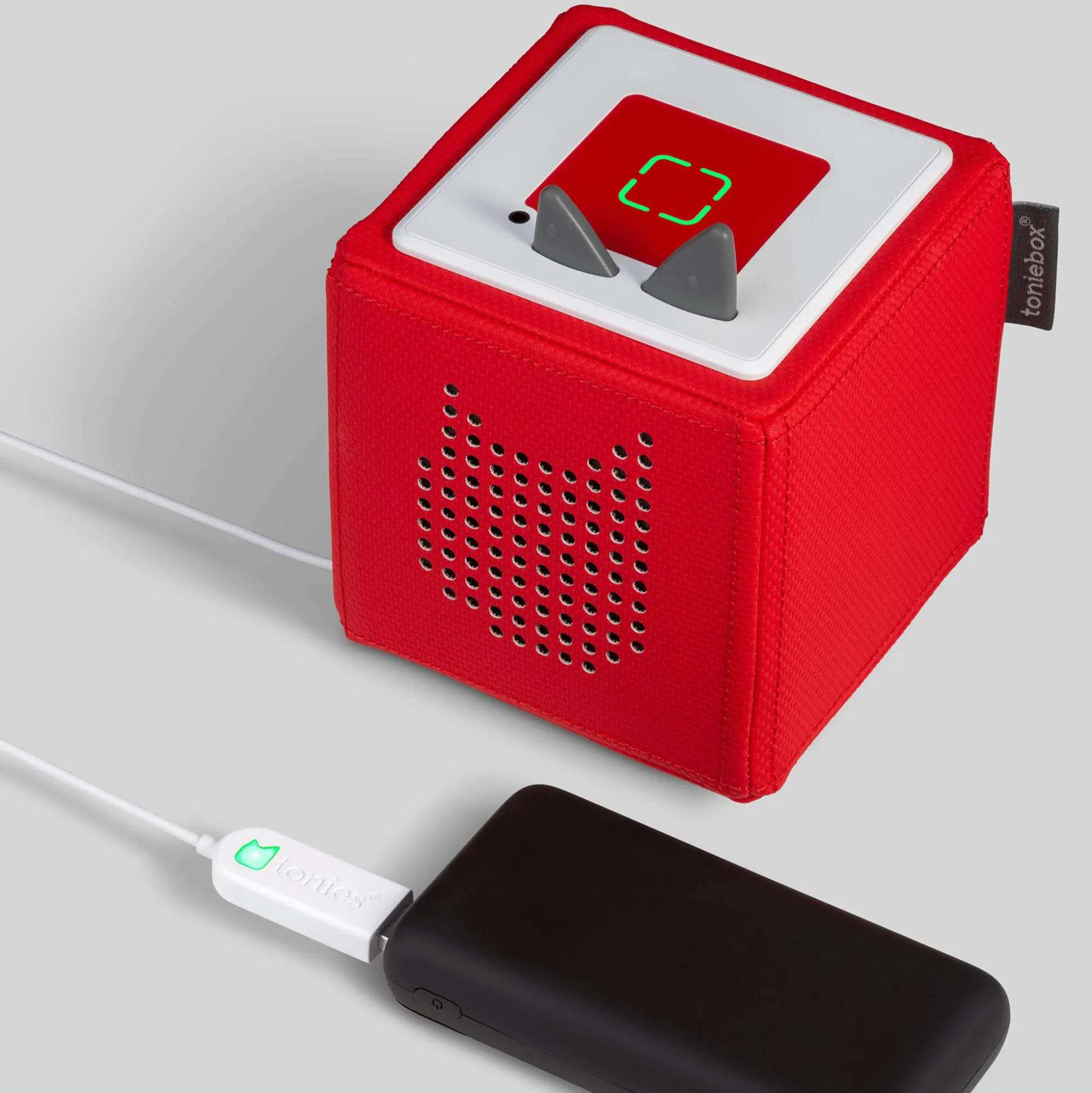 USB-Ladestation für Toniebox