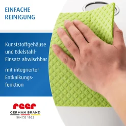 UV-Desinfektionsgerät mit Trocknungsfunktion