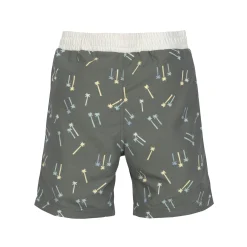 UV-Schutz Badehose Palmen