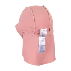 UV-Schutz Bademütze Herz