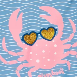 UV-Schutz Bade-Set Krebs