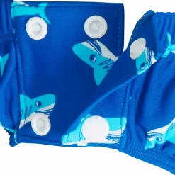 UV-Schutz Windelhose Hai
