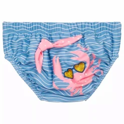 UV-Schutz Windelhose Krebs