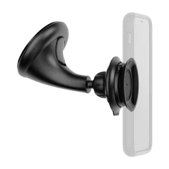 vakuum-magnetischer Smartphone-Halter für die Windschutzscheibe