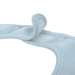 Value Pack Bib 5er Happy Fruits Lemon Multi-coloured Multi-coloured Multi-