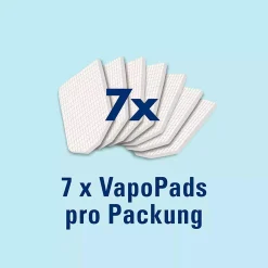 VapoPads Rosmarin/Lavendel