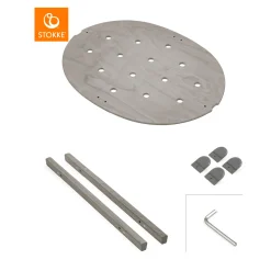 Verkleinerungsset Sleepi V3 Hazy Grey