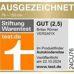 VERSAFIX Midnight Grey