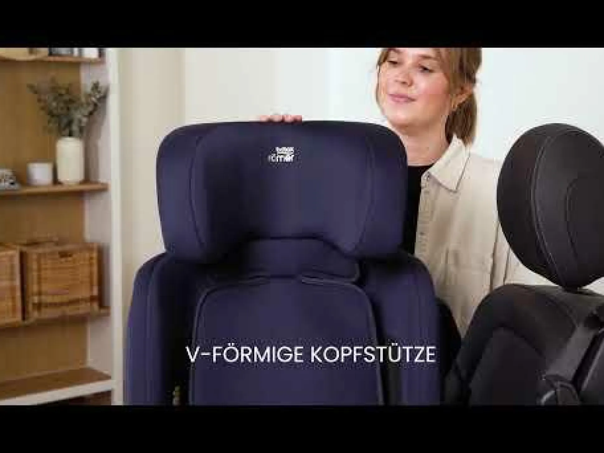 VERSAFIX Space Black