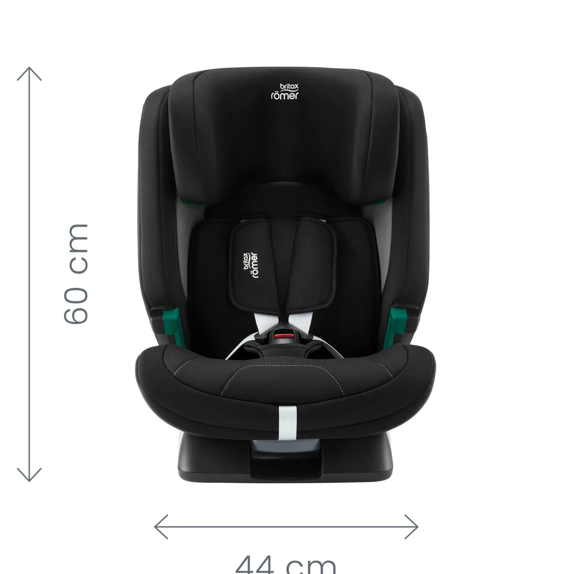 VERSAFIX Space Black