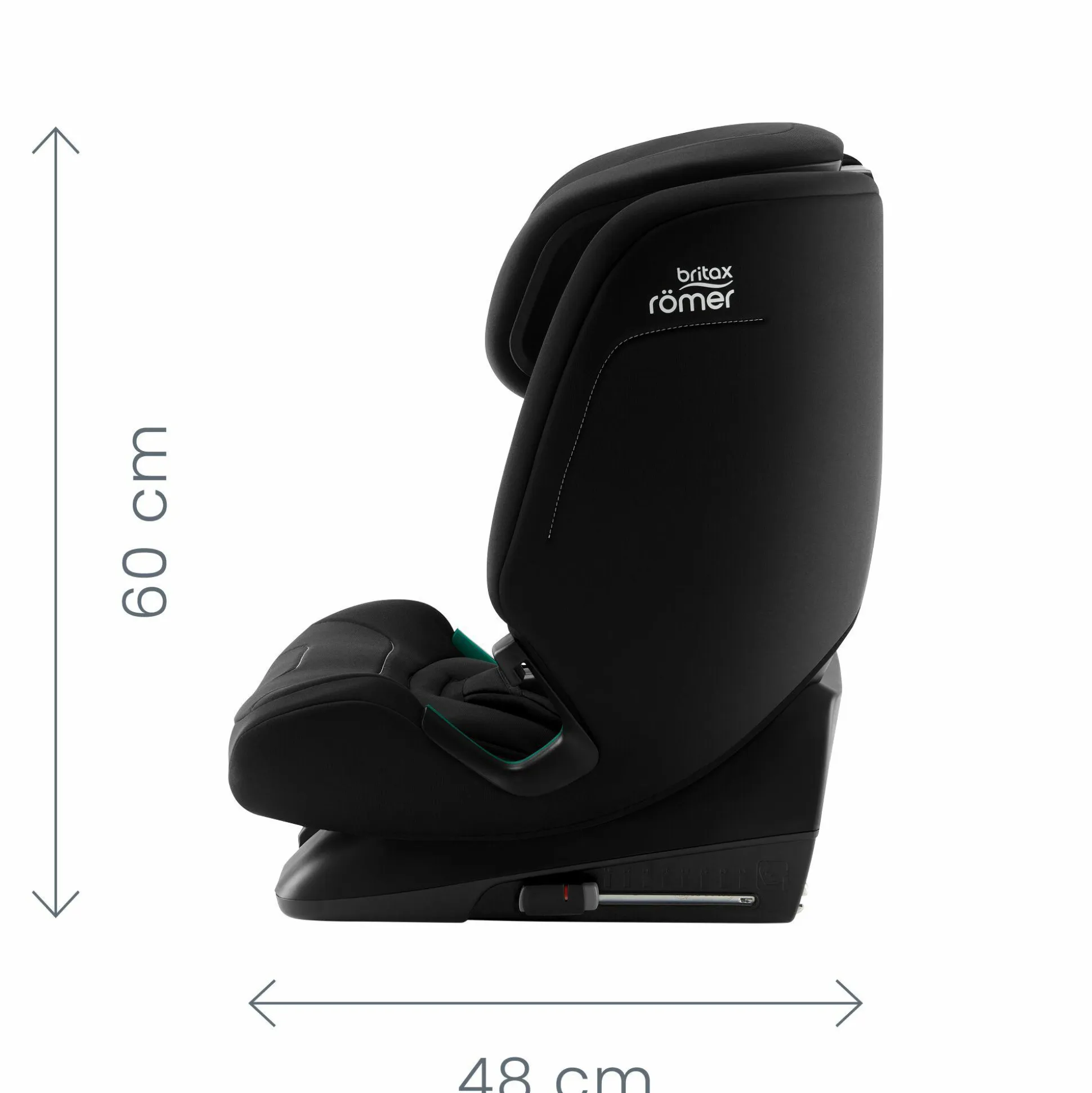 VERSAFIX Space Black