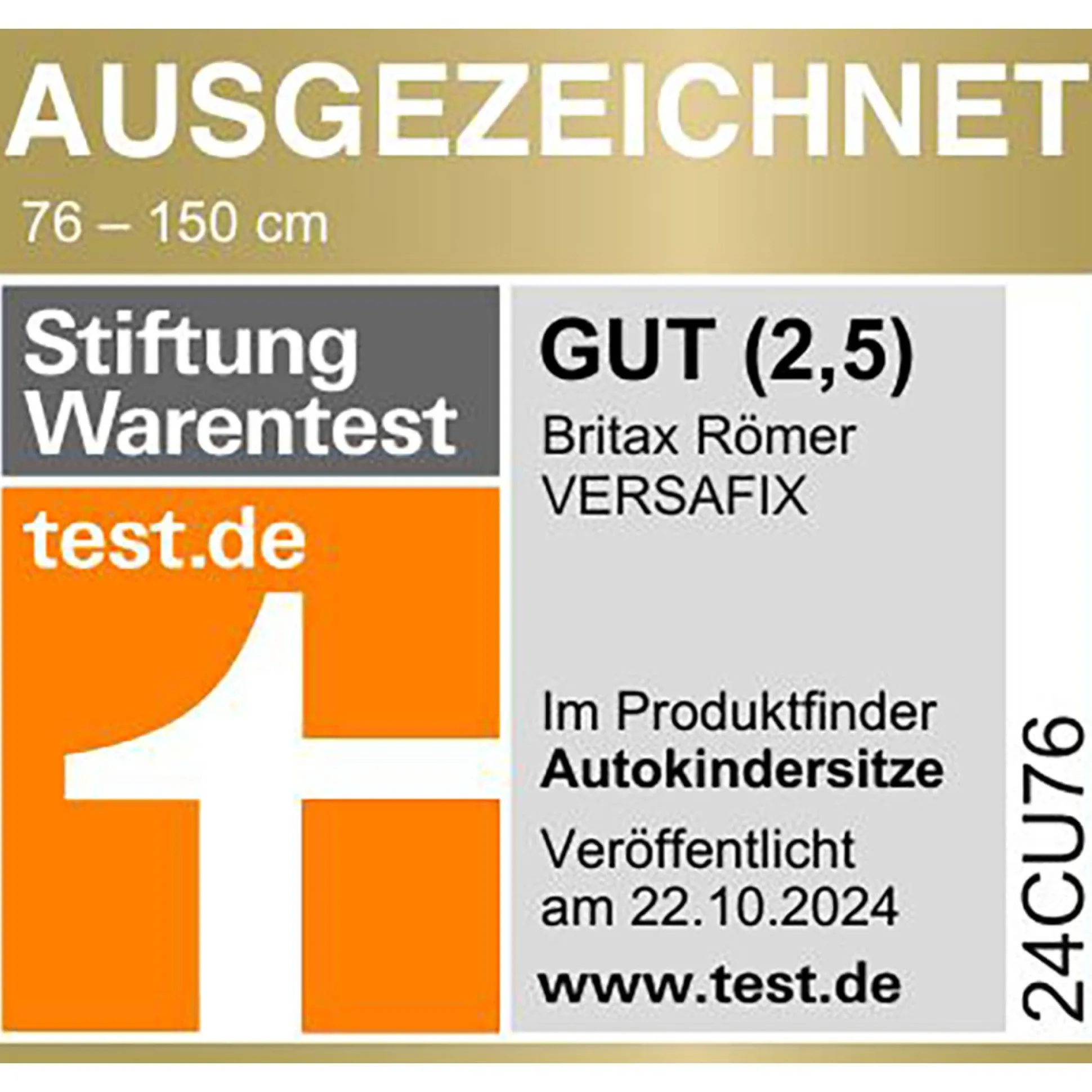 VERSAFIX Space Black