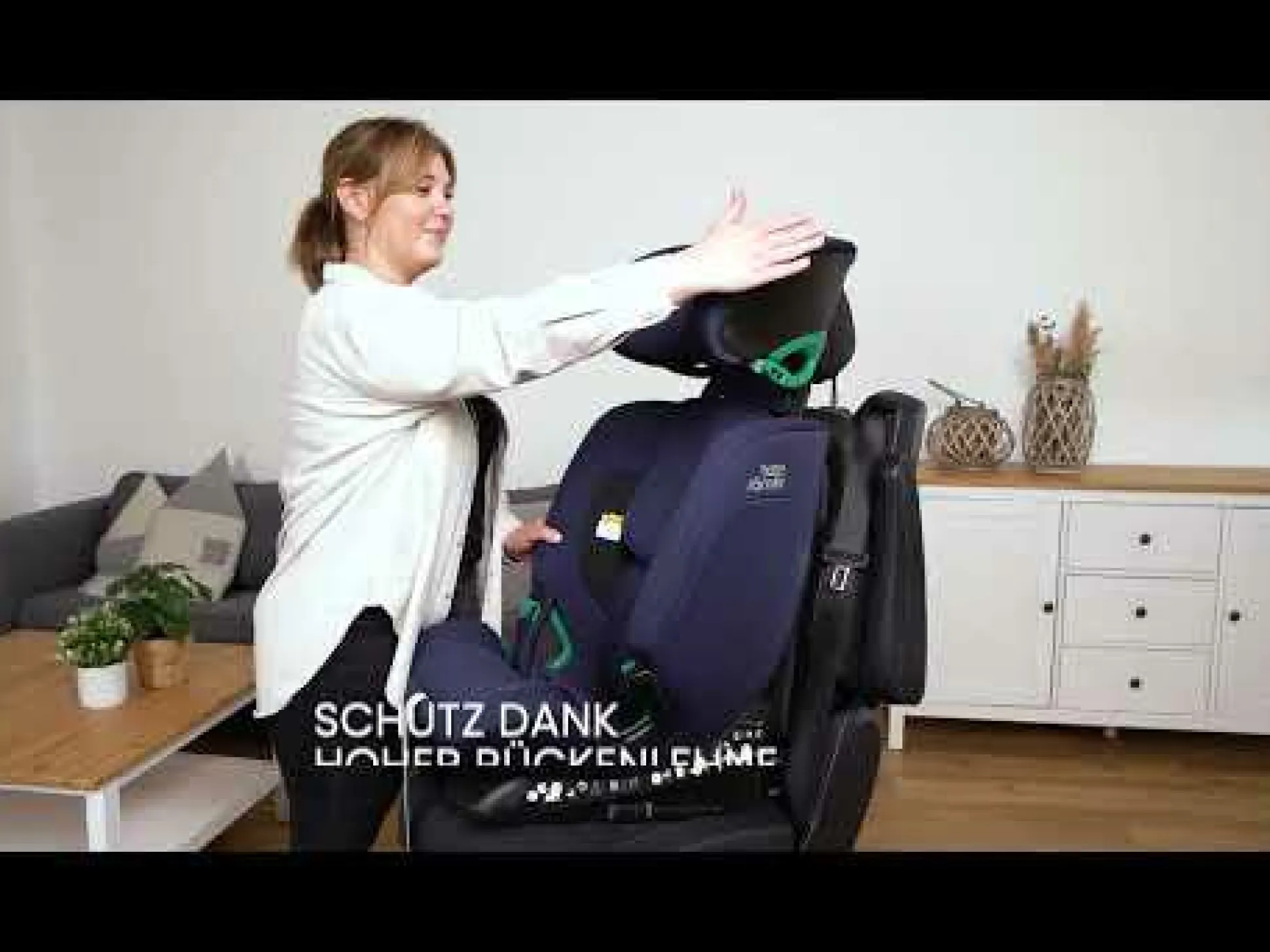 VERSAFIX Space Black