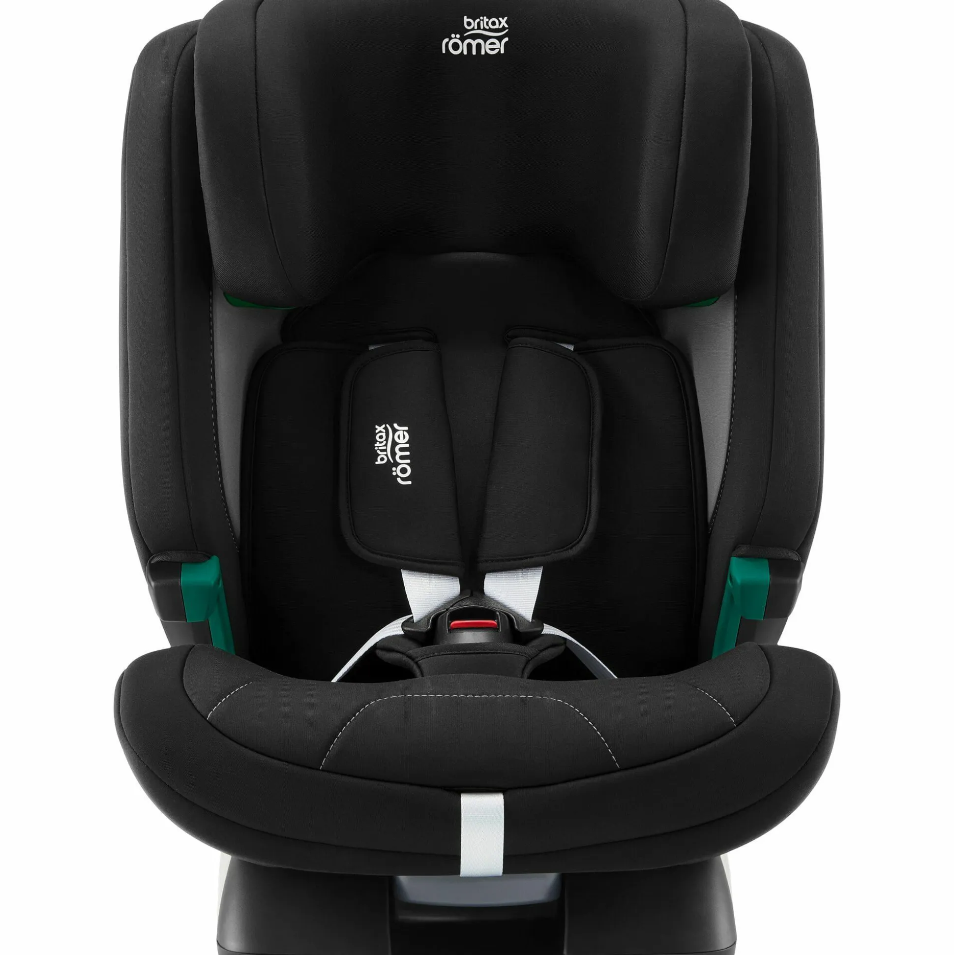 VERSAFIX Space Black