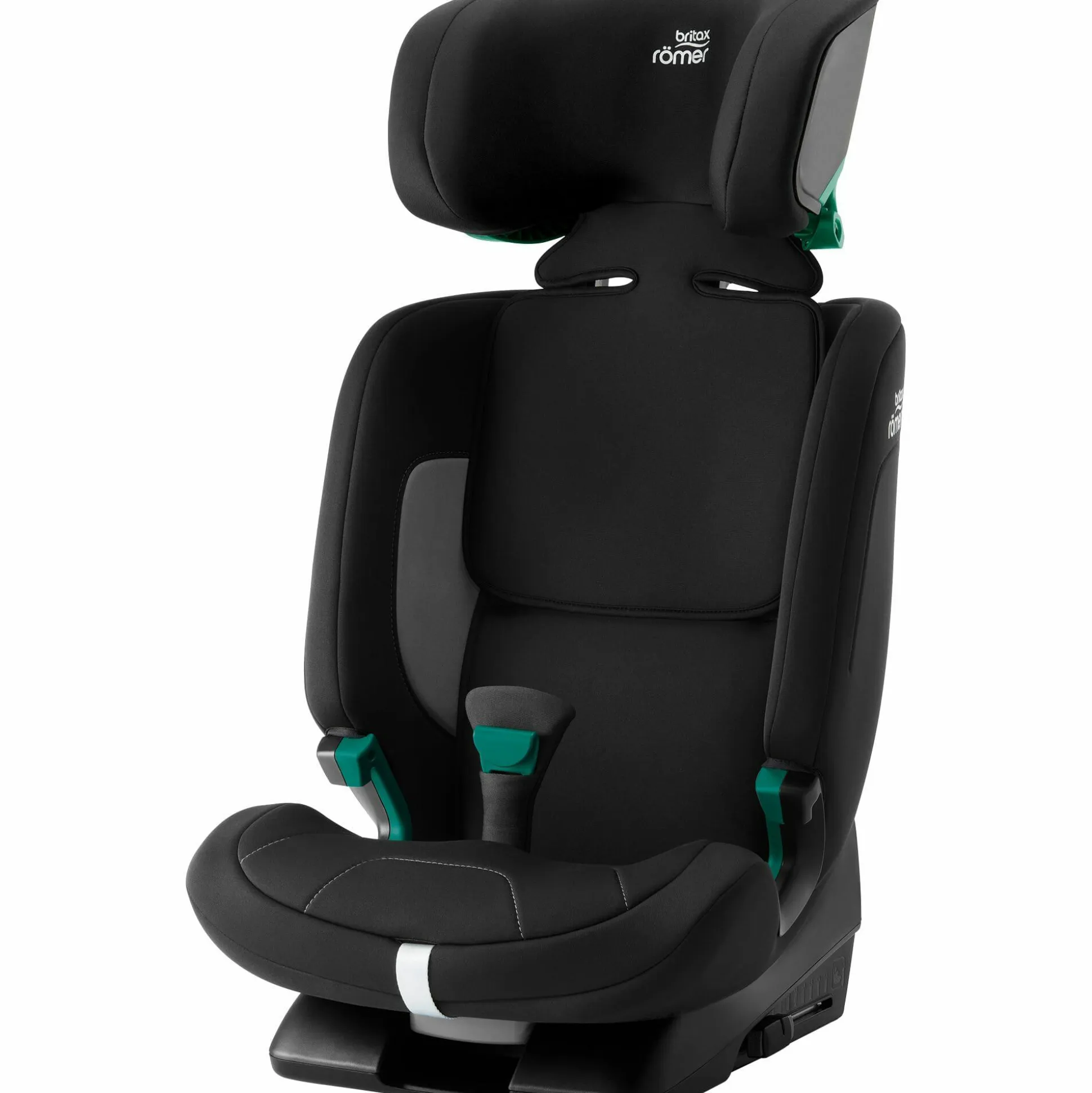 VERSAFIX Space Black