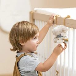 Vibrierendes Kuscheltier Hund Charlie