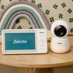 Video Babyphone DVM2050