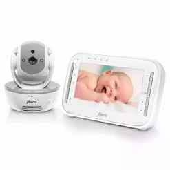 Video Babyphone DVM-200 GS