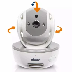 Video Babyphone DVM-200 GS