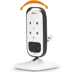 Video Babyphone DVM-75 und Kamera DVM-75C