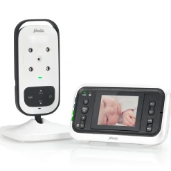 Video Babyphone DVM-75 und Kamera DVM-75C