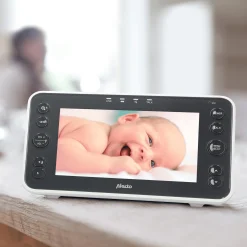 Video Babyphone DVM200XL