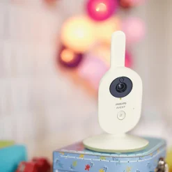 Video Babyphone SCD882/26 Advanced