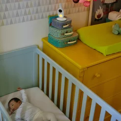 Video Babyphone SCD892/26 Premium