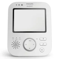 Video Babyphone SCD892/26 Premium