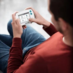 Video Babyphone YOO-FEEL