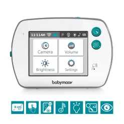 Video Babyphone YOO-FEEL