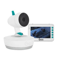 Video Babyphone YOO-Moov