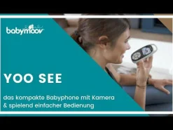 Video Babyphone YOO-See