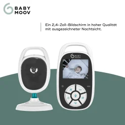 Video Babyphone YOO-See