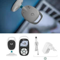 Video Babyphone YOO-See