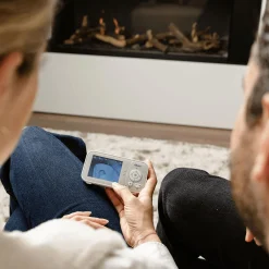 Video-Babyphone DVM2028