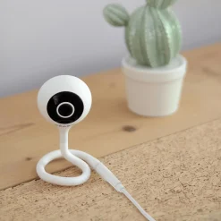 Video-Babyphone ZEN Connect