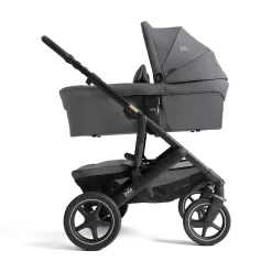 Vinca™ Ebony inkl. Ramble™ XL